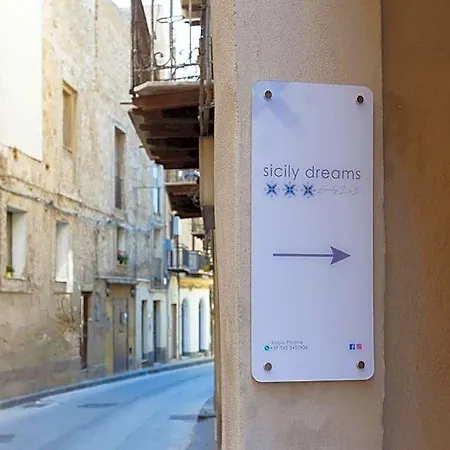 Sicily Dreams Luxury Agrigento