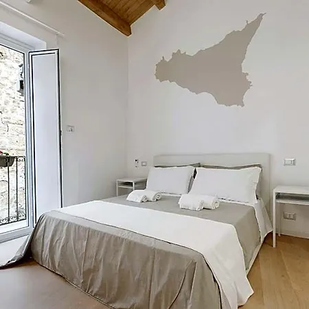 Oda ve Kahvaltı Sicily Dreams Luxury