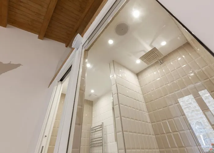 Frühstückspension Sicily Dreams Luxury 4*