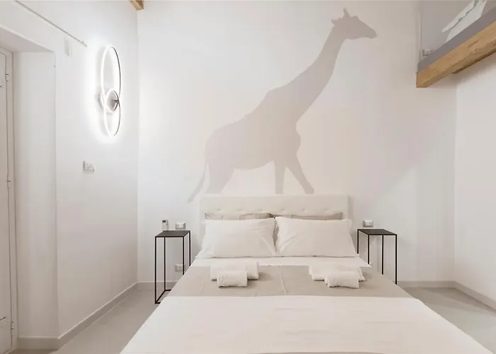 Sicily Dreams Luxury Frühstückspension Agrigent