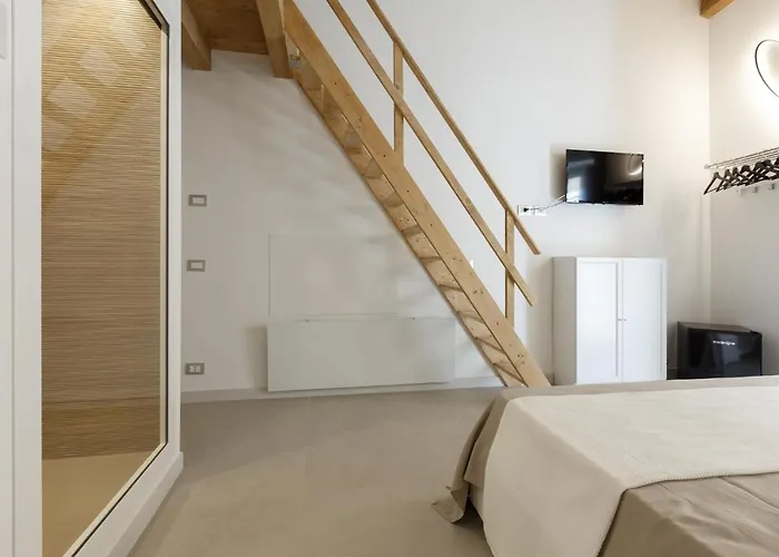 Sicily Dreams Luxury Frühstückspension