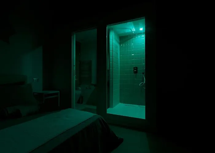 Frühstückspension Sicily Dreams Luxury Agrigent