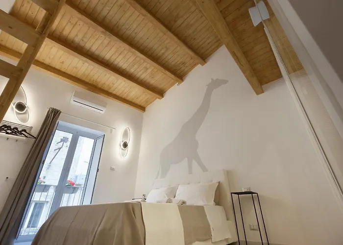 Sicily Dreams Luxury Agrigent