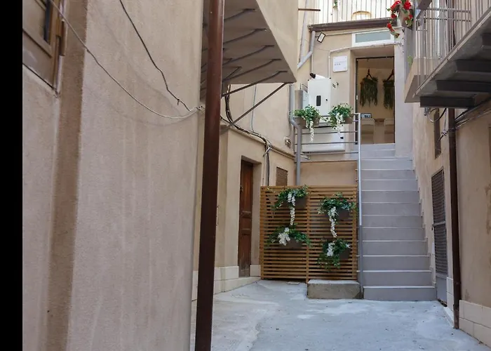 Sicily Dreams Luxury 4* Agrigent