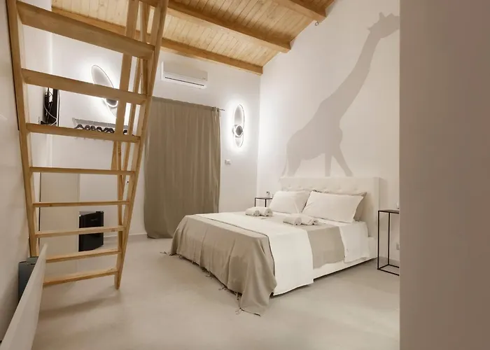 Sicily Dreams Luxury Отель типа 